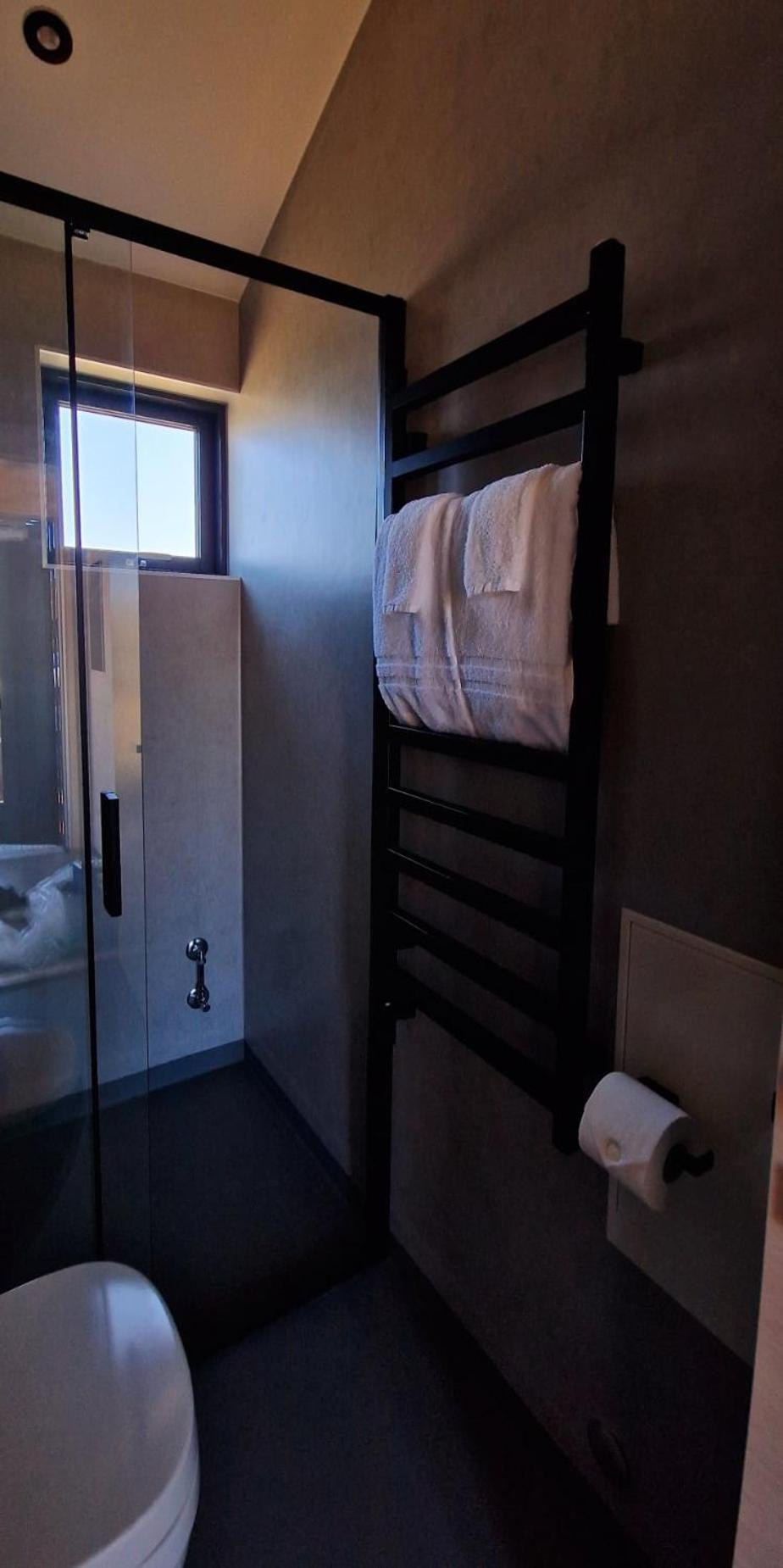 Maddis Vila Kirkjubæjarklaustur Quarto foto